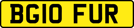 BG10FUR