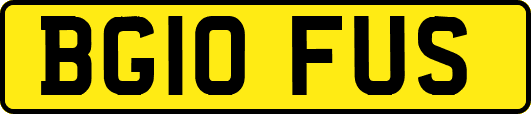 BG10FUS