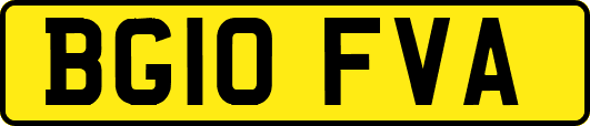 BG10FVA