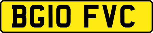 BG10FVC