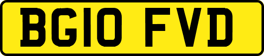 BG10FVD