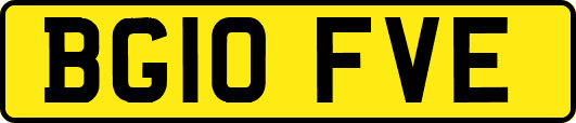 BG10FVE