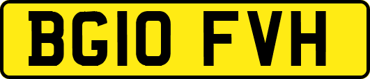 BG10FVH