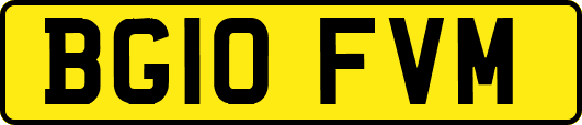 BG10FVM