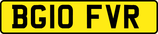 BG10FVR