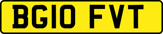 BG10FVT