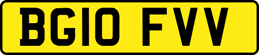 BG10FVV