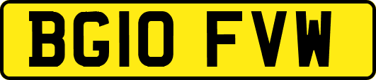 BG10FVW