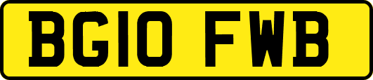 BG10FWB