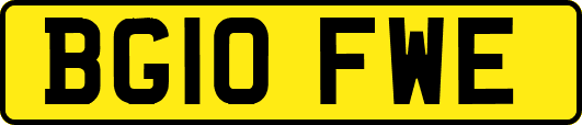 BG10FWE
