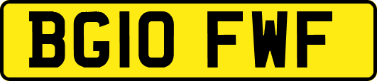 BG10FWF