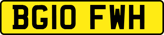 BG10FWH