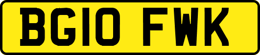 BG10FWK