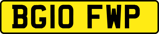 BG10FWP