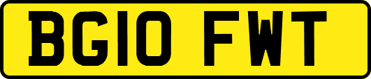 BG10FWT