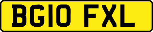 BG10FXL