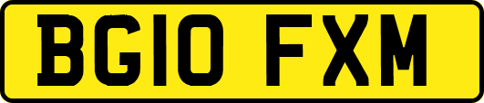 BG10FXM