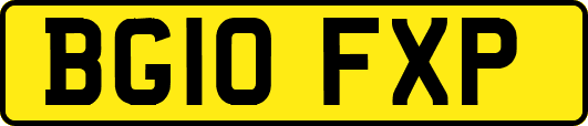 BG10FXP