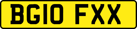 BG10FXX