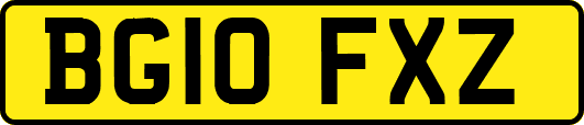 BG10FXZ