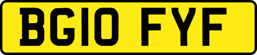 BG10FYF