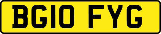 BG10FYG