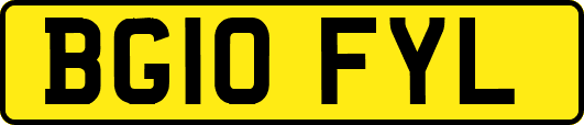 BG10FYL