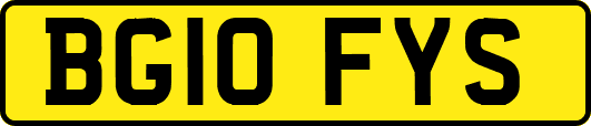 BG10FYS