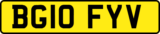 BG10FYV