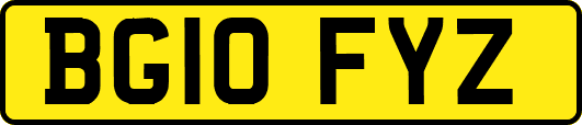 BG10FYZ