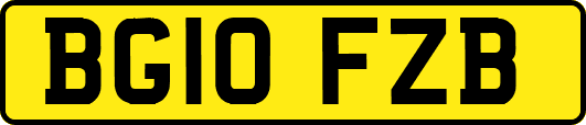 BG10FZB