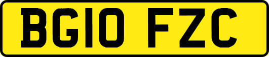 BG10FZC
