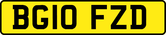 BG10FZD