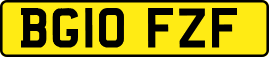 BG10FZF