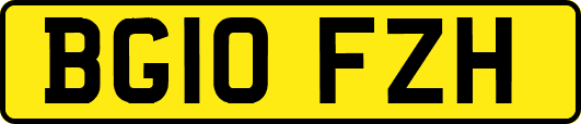 BG10FZH