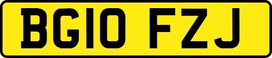 BG10FZJ