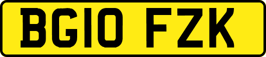 BG10FZK