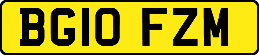 BG10FZM