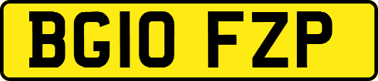 BG10FZP