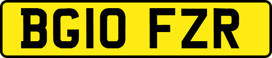 BG10FZR