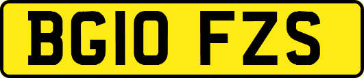 BG10FZS