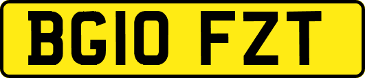 BG10FZT