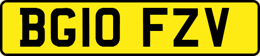 BG10FZV