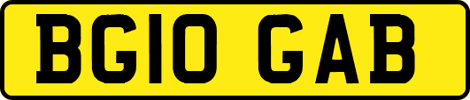 BG10GAB