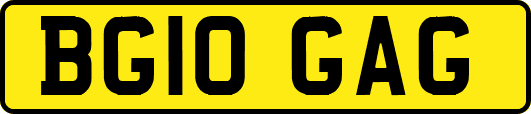 BG10GAG