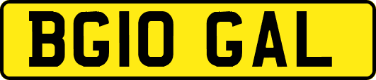 BG10GAL