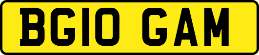 BG10GAM