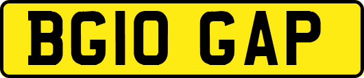 BG10GAP