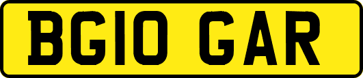BG10GAR