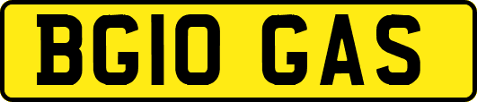 BG10GAS